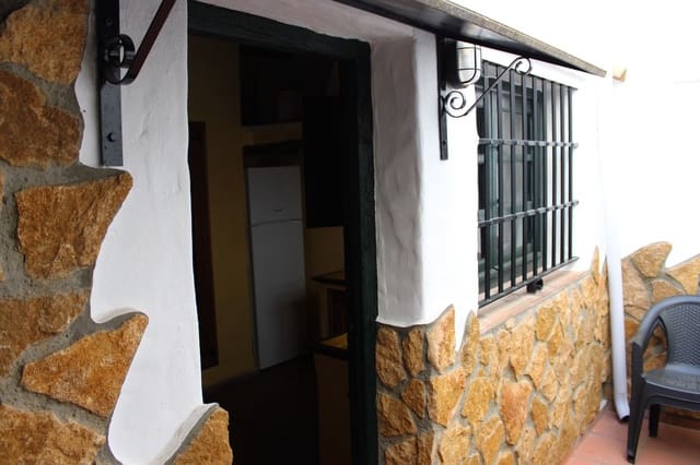 7 camera da letto Casa in vendita in Zahara de la Sierra - 480.000 € (Rif: 8912291)
