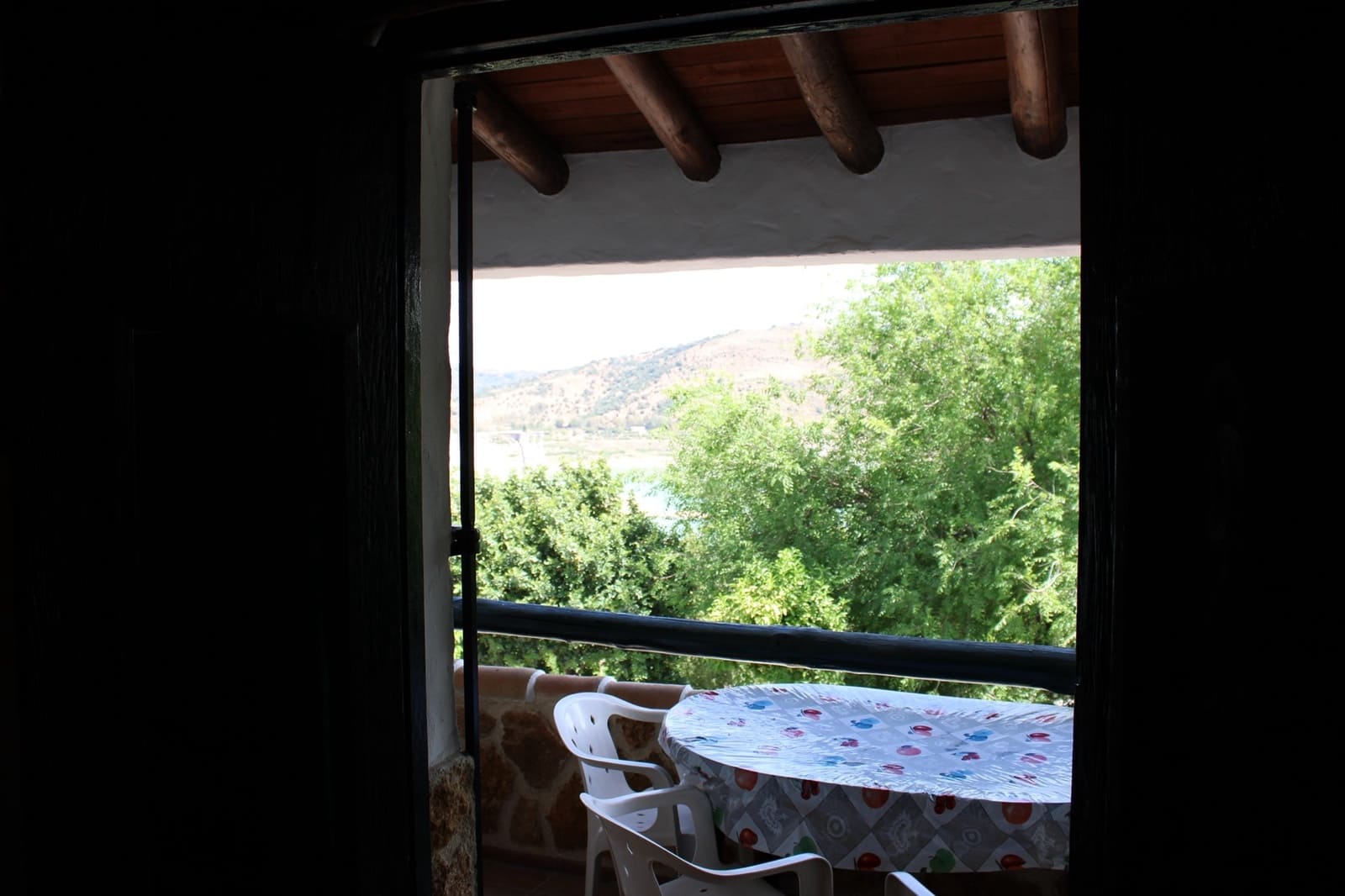 7 soverom Hus til salgs i Zahara de la Sierra - € 480 000 (Ref: 8912291)