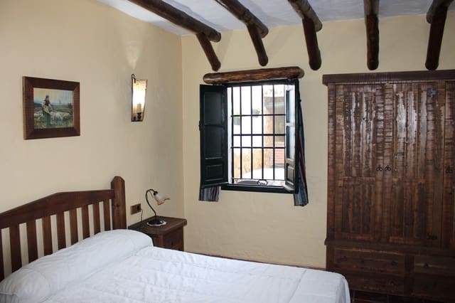 7 camera da letto Casa in vendita in Zahara de la Sierra - 480.000 € (Rif: 8912291)