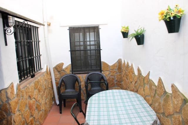 7 camera da letto Casa in vendita in Zahara de la Sierra - 480.000 € (Rif: 8912291)