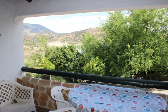 7 camera da letto Casa in vendita in Zahara de la Sierra - 480.000 € (Rif: 8912291)