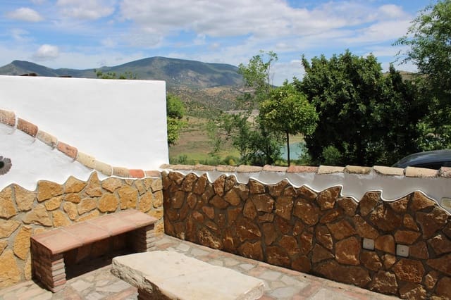 7 camera da letto Casa in vendita in Zahara de la Sierra - 480.000 € (Rif: 8912291)