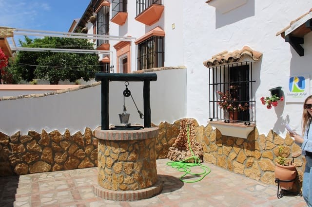 7 camera da letto Casa in vendita in Zahara de la Sierra - 480.000 € (Rif: 8912291)