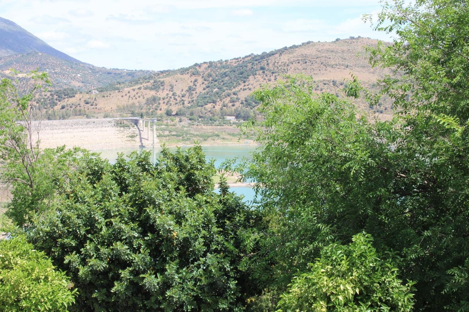 7 soverom Hus til salgs i Zahara de la Sierra - € 480 000 (Ref: 8912291)