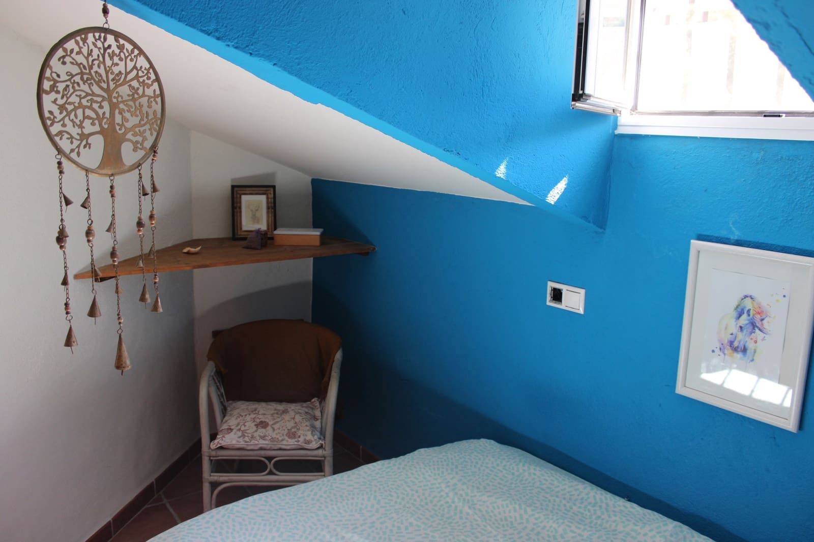 6 slaapkamer Finca/Landhuis te koop in Zahara de la Sierra met zwembad - € 480.000 (Ref: 8912292)