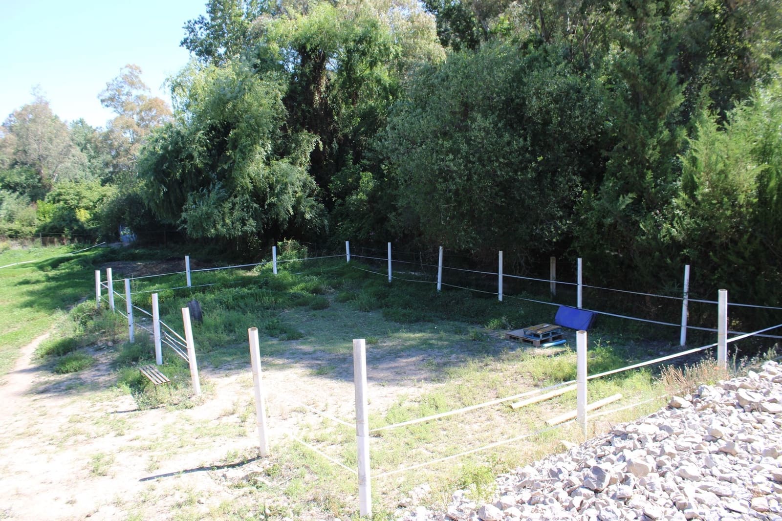 6 slaapkamer Finca/Landhuis te koop in Zahara de la Sierra met zwembad - € 480.000 (Ref: 8912292)