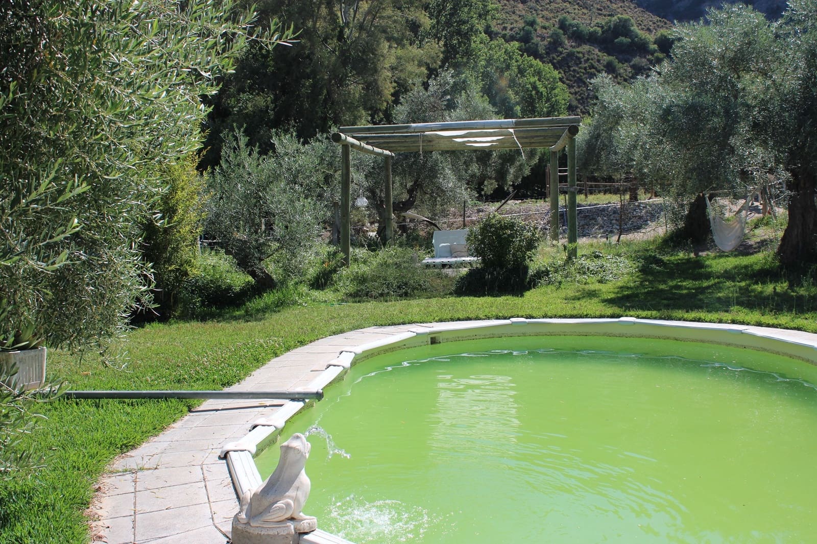 6 slaapkamer Finca/Landhuis te koop in Zahara de la Sierra met zwembad - € 480.000 (Ref: 8912292)