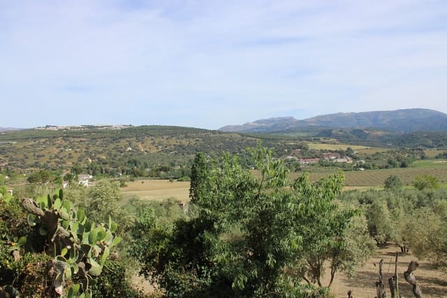 4 soveværelse Finca/Landehus til salg i Ronda - € 500.000 (Ref: 8912293)
