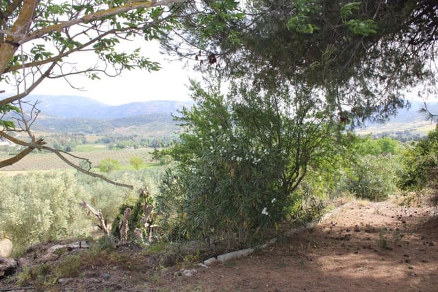 4 soveværelse Finca/Landehus til salg i Ronda - € 500.000 (Ref: 8912293)