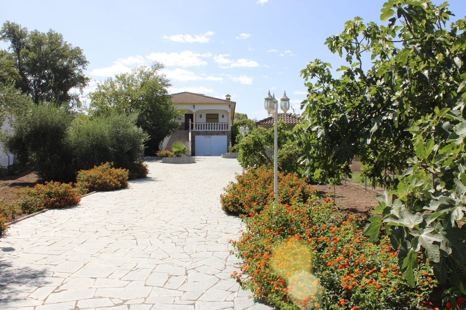 5 slaapkamer Finca/Landhuis te koop in Setenil de las Bodegas met zwembad - € 500.000 (Ref: 8912295)