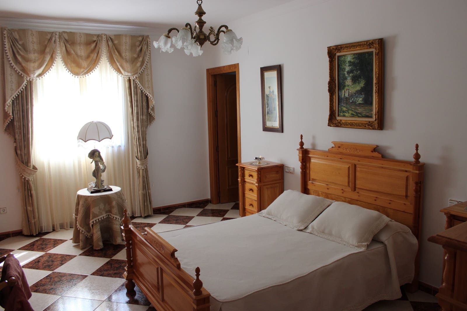 5 slaapkamer Finca/Landhuis te koop in Setenil de las Bodegas met zwembad - € 500.000 (Ref: 8912295)