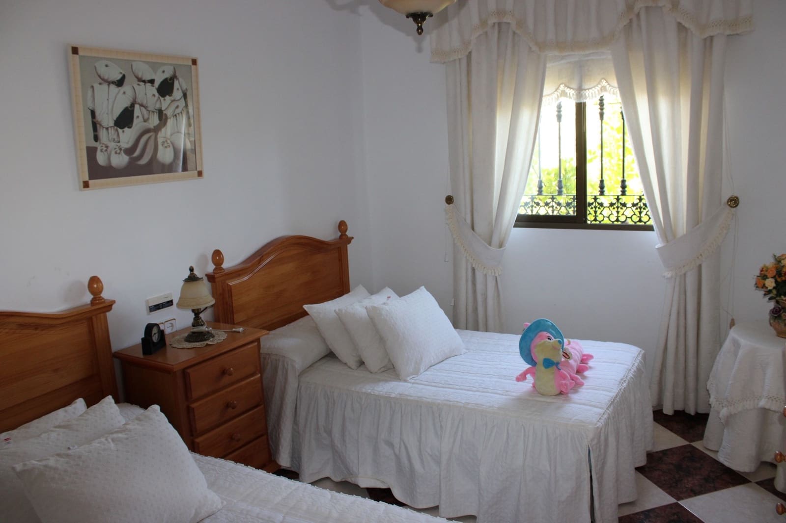 5 slaapkamer Finca/Landhuis te koop in Setenil de las Bodegas met zwembad - € 500.000 (Ref: 8912295)