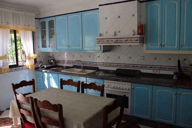 5 sypialnia Finka/Dom wiejski na sprzedaż w Setenil de las Bodegas z basenem - 500 000 € (Ref: 8912295)