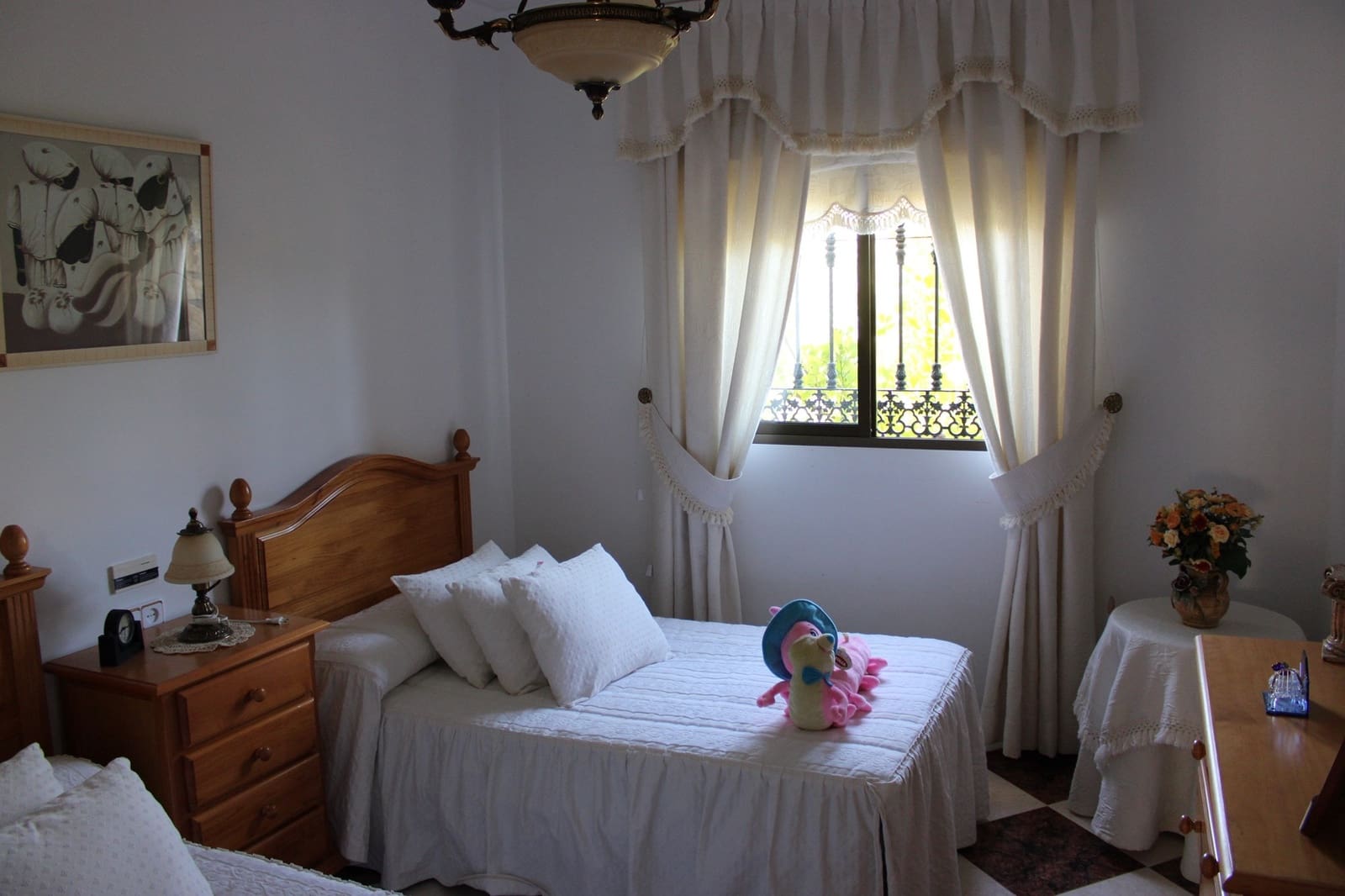 5 slaapkamer Finca/Landhuis te koop in Setenil de las Bodegas met zwembad - € 500.000 (Ref: 8912295)