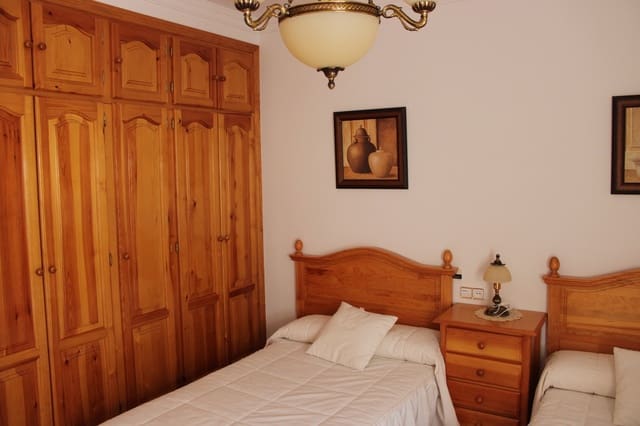 5 sypialnia Finka/Dom wiejski na sprzedaż w Setenil de las Bodegas z basenem - 500 000 € (Ref: 8912295)