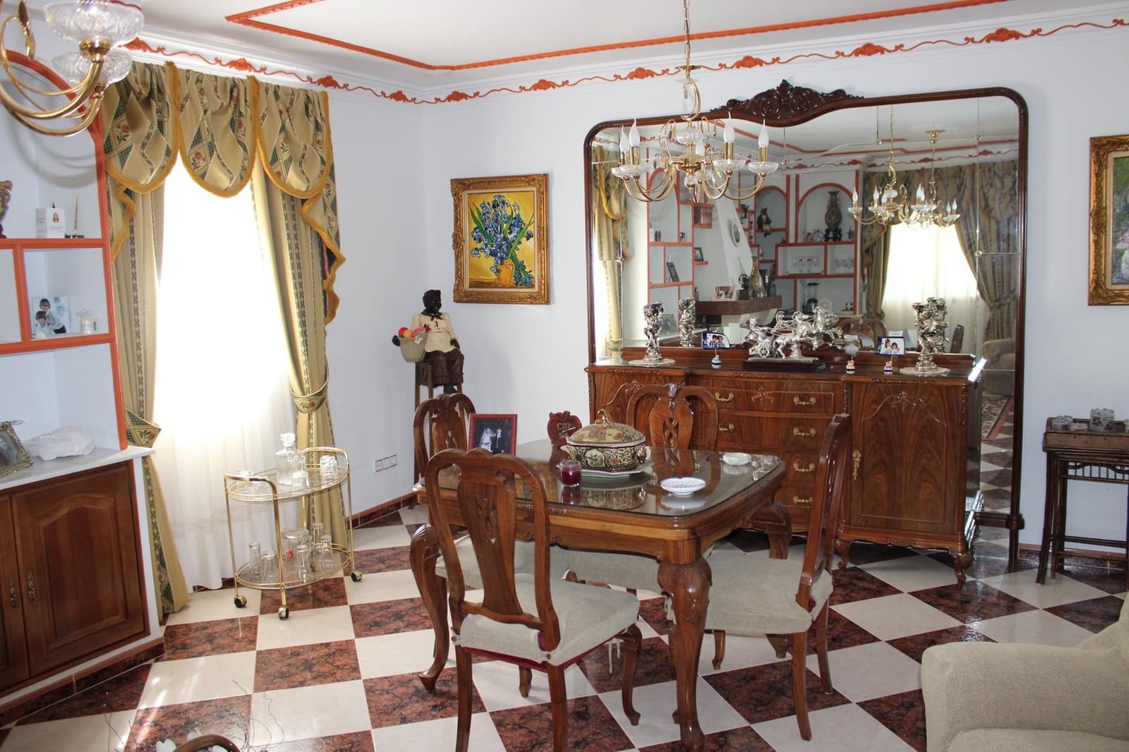 5 slaapkamer Finca/Landhuis te koop in Setenil de las Bodegas met zwembad - € 500.000 (Ref: 8912295)
