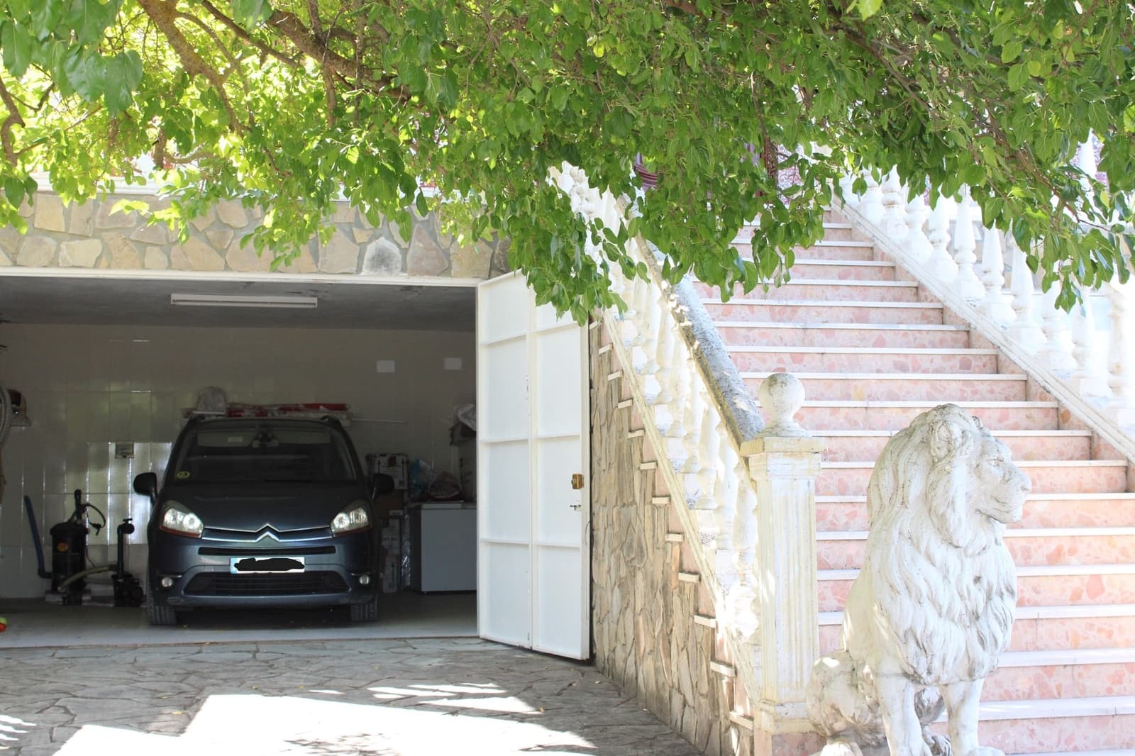 5 slaapkamer Finca/Landhuis te koop in Setenil de las Bodegas met zwembad - € 500.000 (Ref: 8912295)