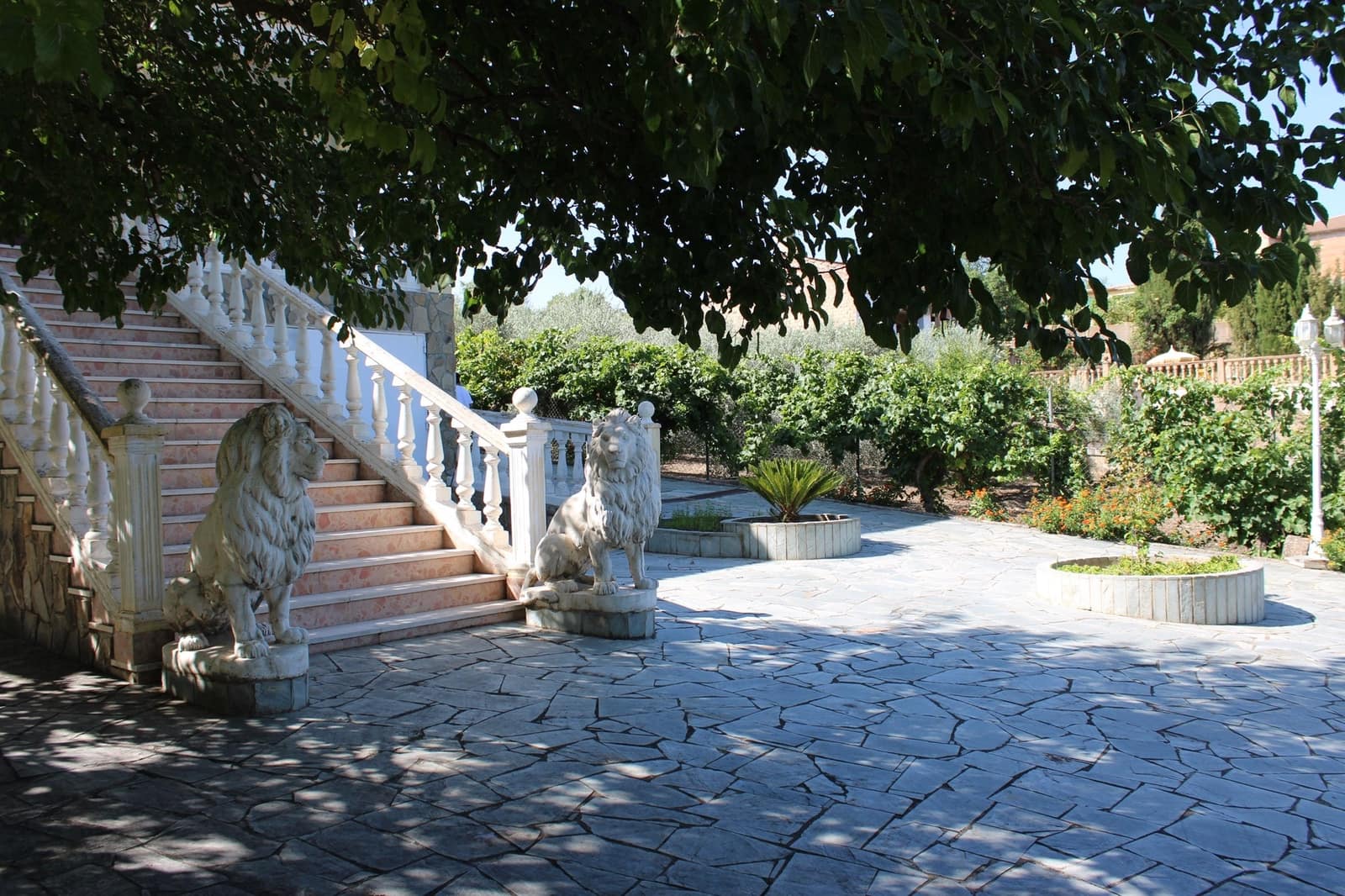 5 slaapkamer Finca/Landhuis te koop in Setenil de las Bodegas met zwembad - € 500.000 (Ref: 8912295)