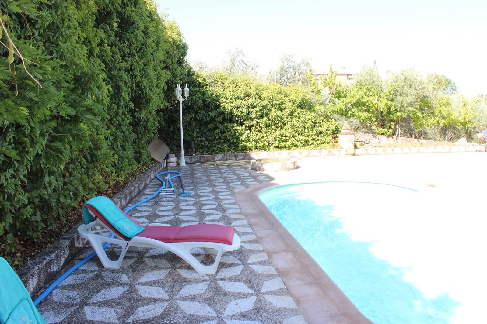 5 slaapkamer Finca/Landhuis te koop in Setenil de las Bodegas met zwembad - € 500.000 (Ref: 8912295)