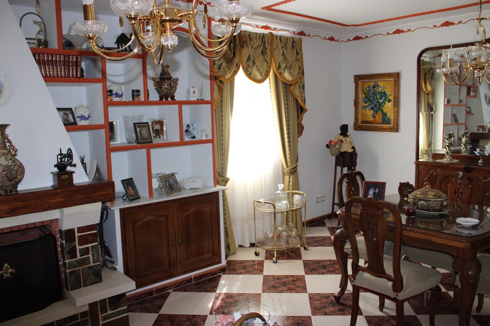 5 slaapkamer Finca/Landhuis te koop in Setenil de las Bodegas met zwembad - € 500.000 (Ref: 8912295)