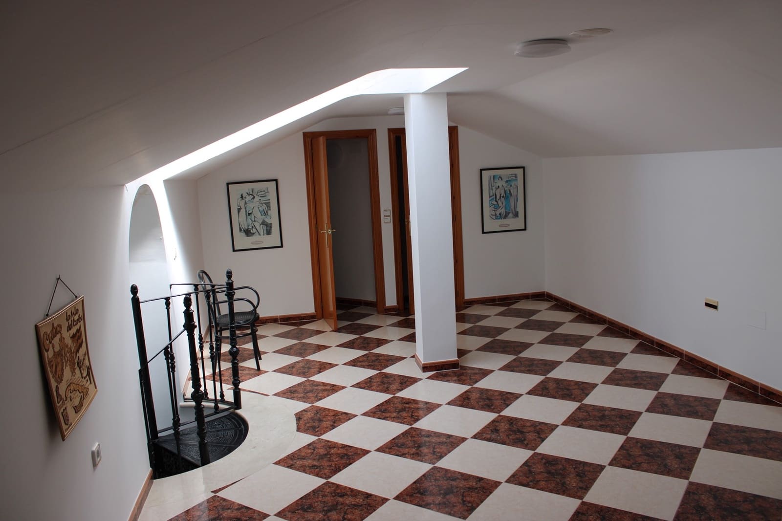 5 slaapkamer Finca/Landhuis te koop in Setenil de las Bodegas met zwembad - € 500.000 (Ref: 8912295)