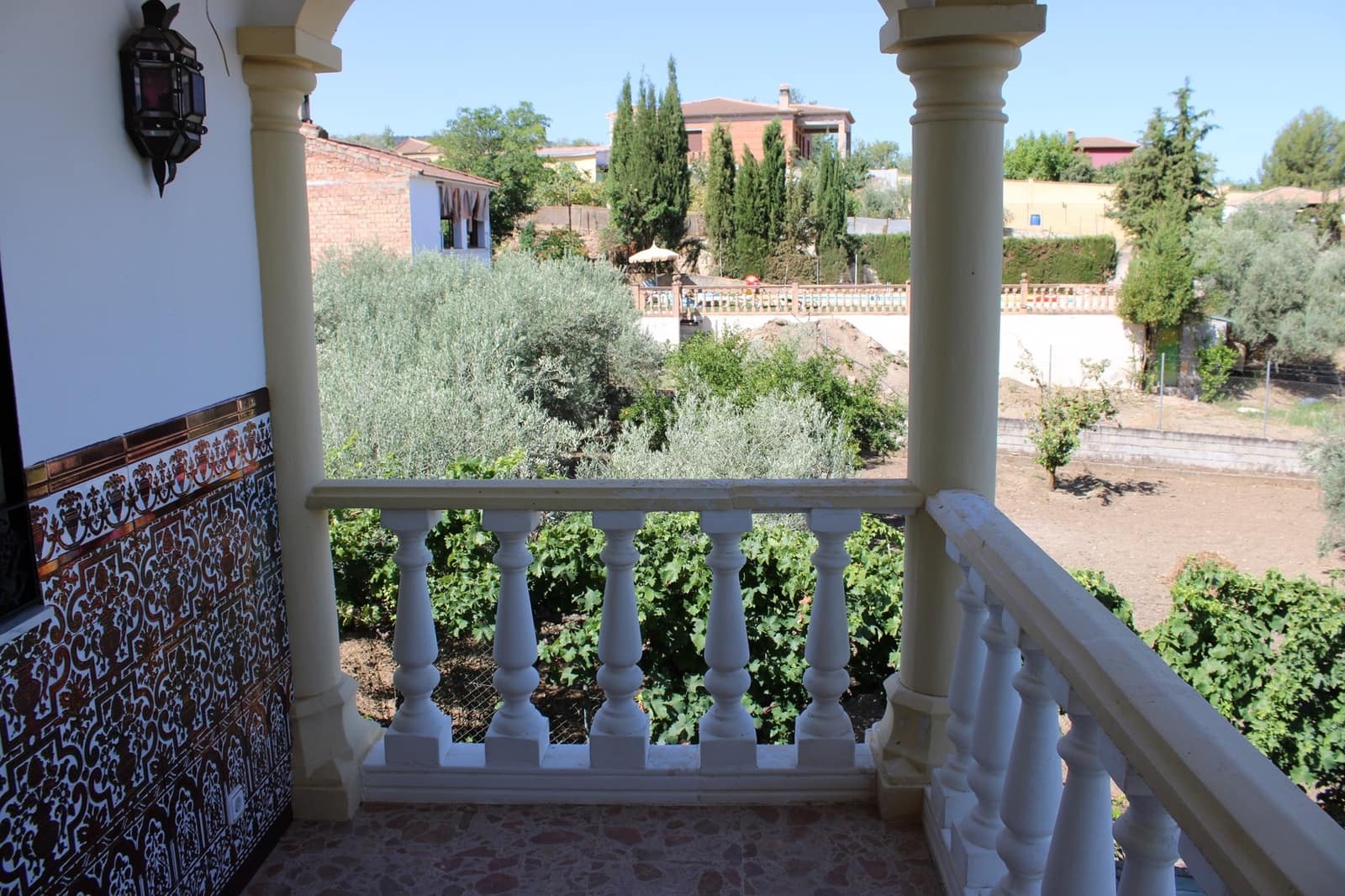 5 slaapkamer Finca/Landhuis te koop in Setenil de las Bodegas met zwembad - € 500.000 (Ref: 8912295)