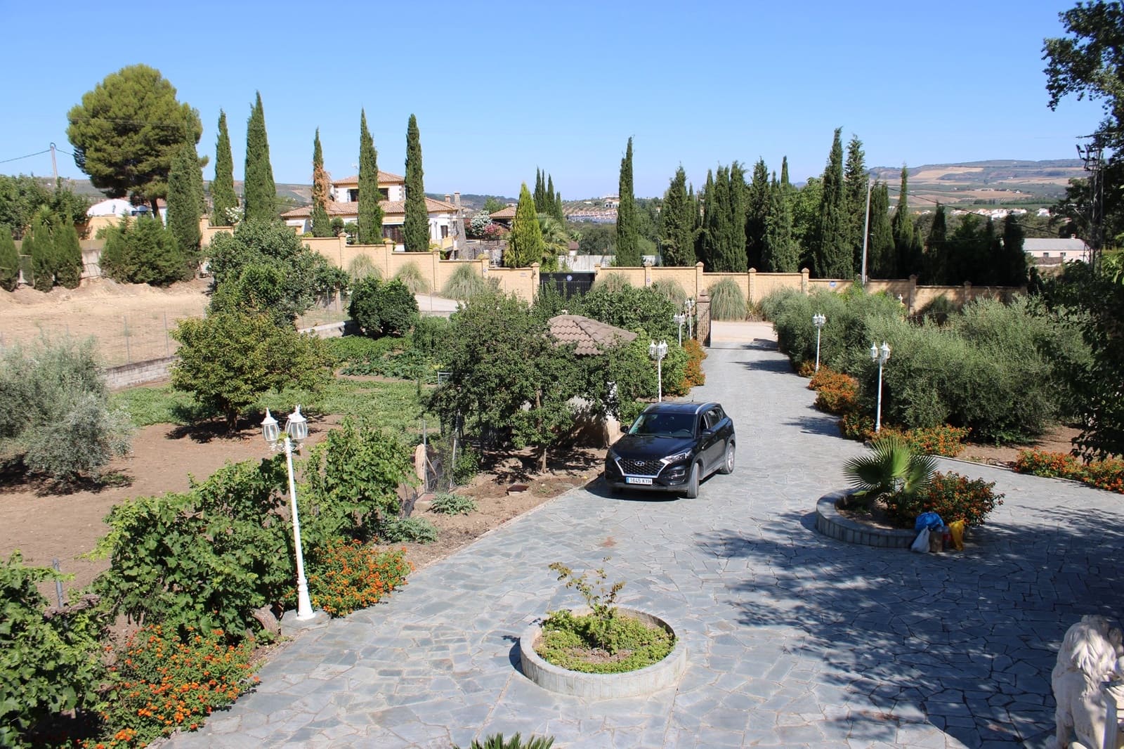 5 slaapkamer Finca/Landhuis te koop in Setenil de las Bodegas met zwembad - € 500.000 (Ref: 8912295)