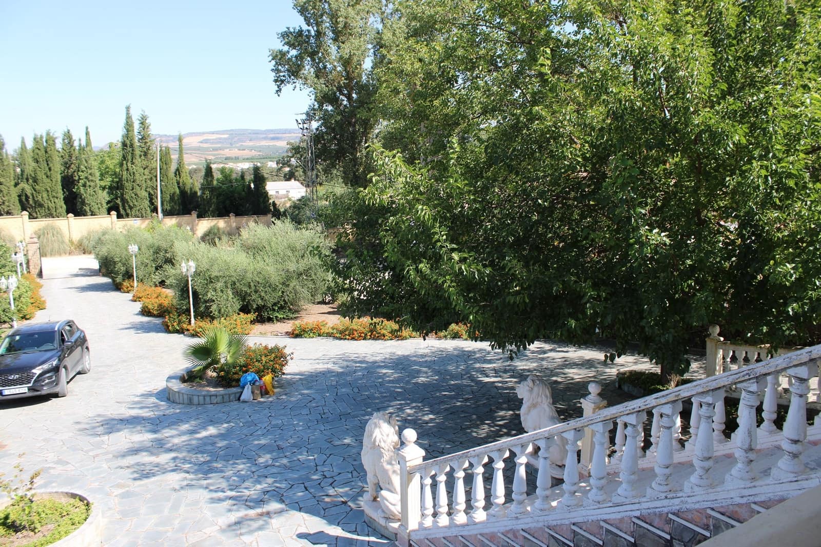 5 slaapkamer Finca/Landhuis te koop in Setenil de las Bodegas met zwembad - € 500.000 (Ref: 8912295)