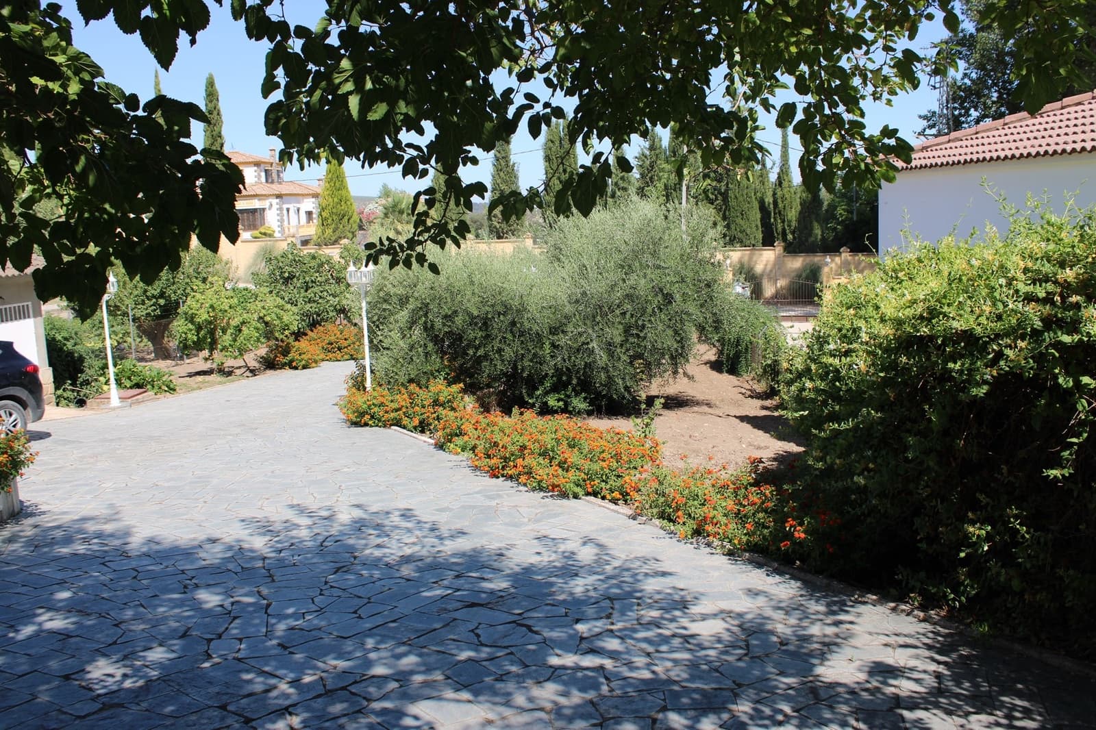 5 slaapkamer Finca/Landhuis te koop in Setenil de las Bodegas met zwembad - € 500.000 (Ref: 8912295)