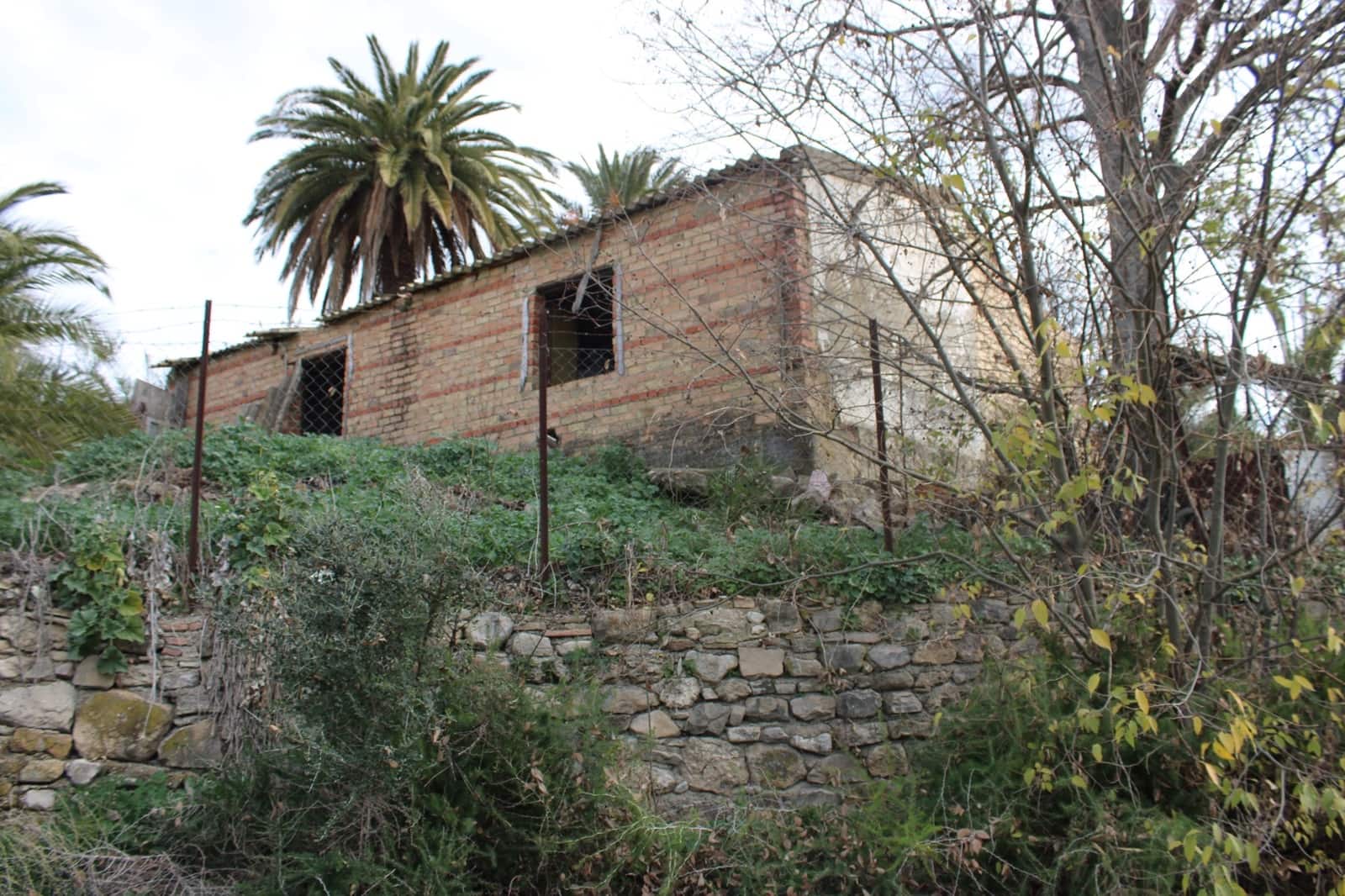 4 sypialnia Finka/Dom wiejski na sprzedaż w Montecorto - 530 000 € (Ref: 8912296)