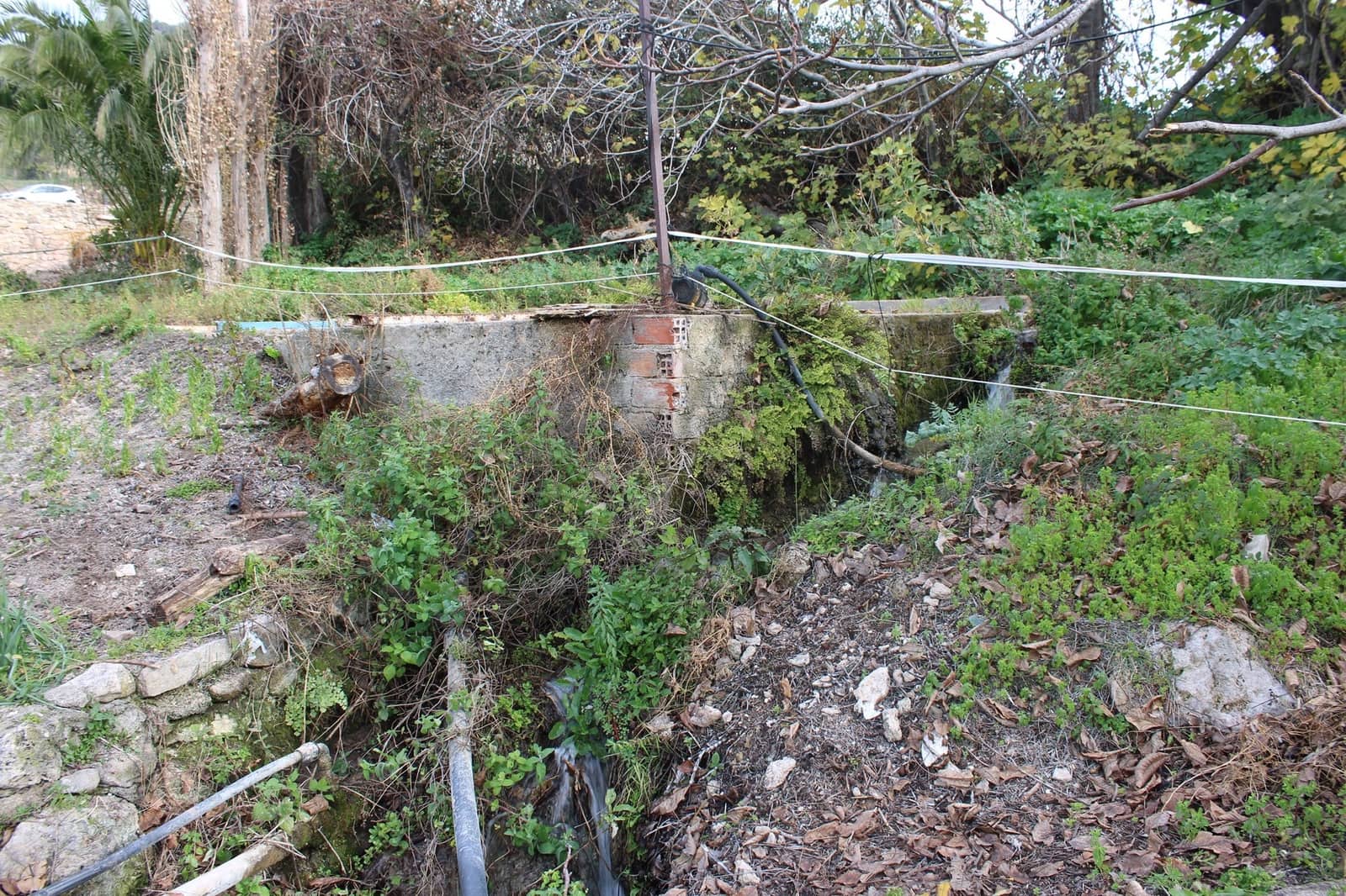 4 sypialnia Finka/Dom wiejski na sprzedaż w Montecorto - 530 000 € (Ref: 8912296)