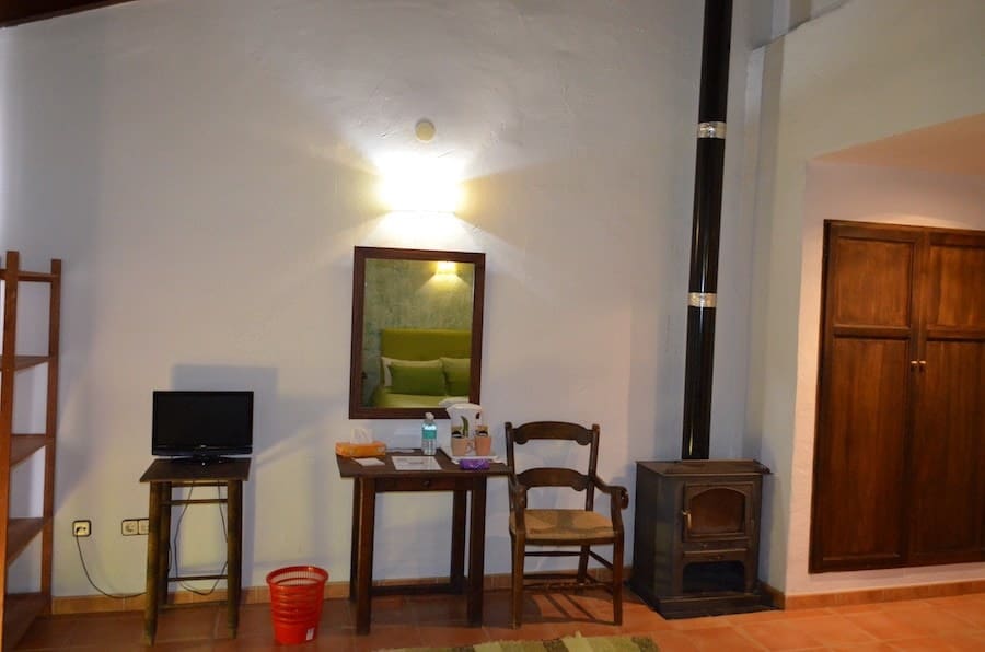 10 soveværelse Hotel til salg i Juzcar med swimmingpool - € 497.000 (Ref: 8912298)