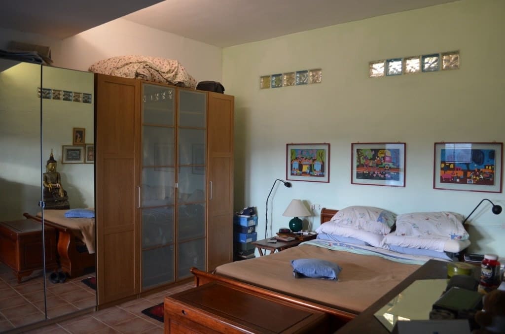 10 soveværelse Hotel til salg i Juzcar med swimmingpool - € 497.000 (Ref: 8912298)