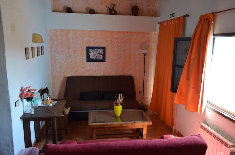 10 soveværelse Hotel til salg i Juzcar med swimmingpool - € 497.000 (Ref: 8912298)