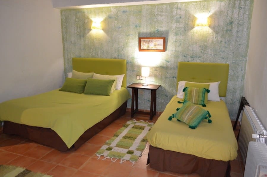 10 soveværelse Hotel til salg i Juzcar med swimmingpool - € 497.000 (Ref: 8912298)