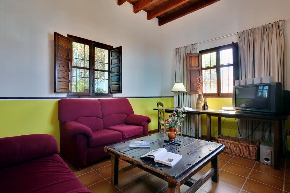 10 soveværelse Hotel til salg i Juzcar med swimmingpool - € 497.000 (Ref: 8912298)