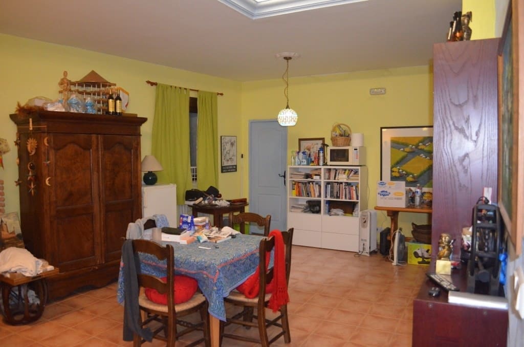 10 soveværelse Hotel til salg i Juzcar med swimmingpool - € 497.000 (Ref: 8912298)