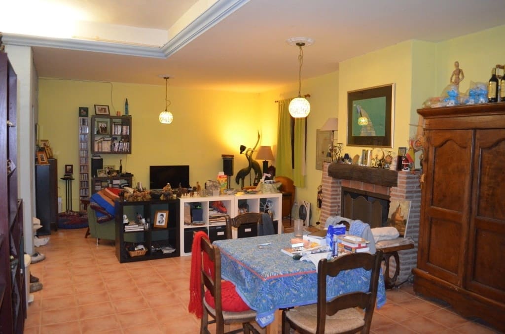 10 soveværelse Hotel til salg i Juzcar med swimmingpool - € 497.000 (Ref: 8912298)