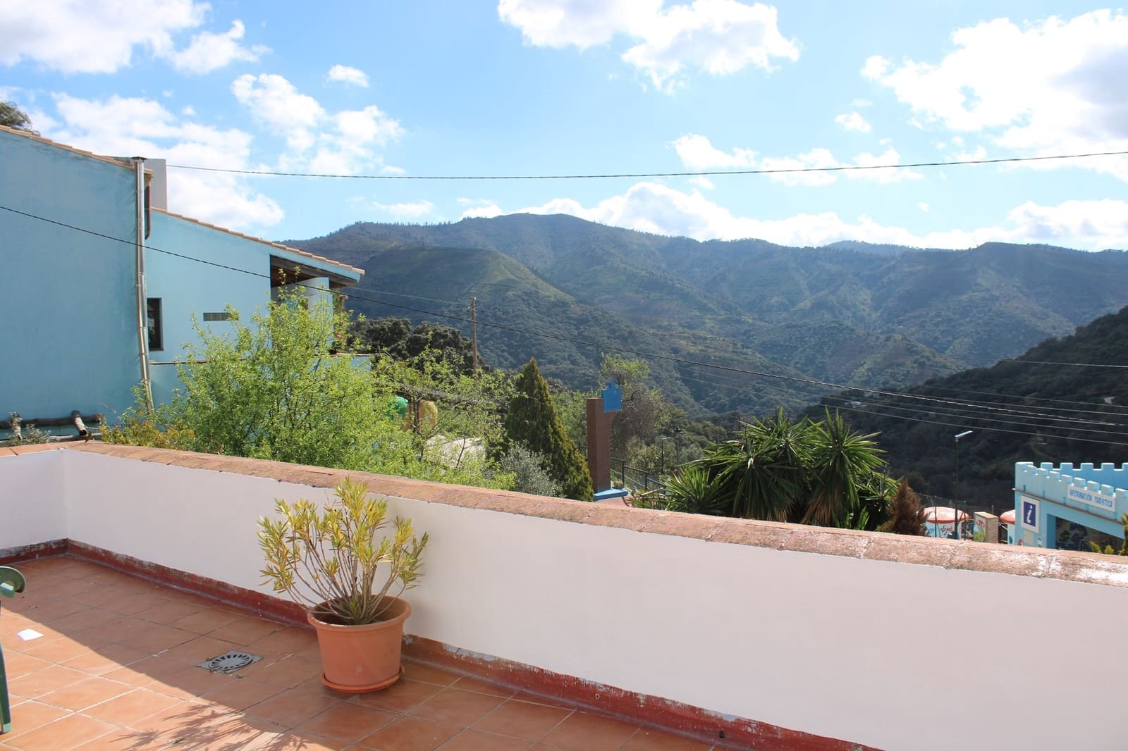 10 soveværelse Hotel til salg i Juzcar med swimmingpool - € 497.000 (Ref: 8912298)