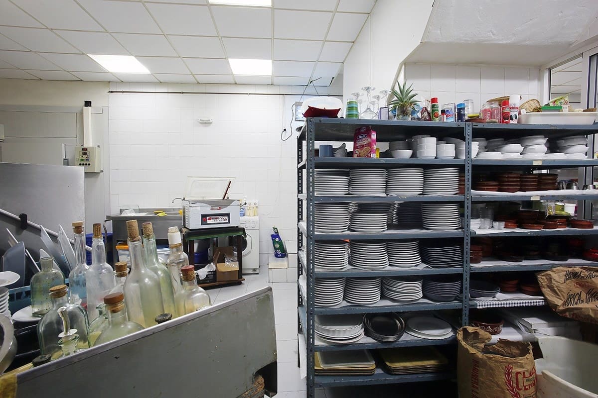 10 soveværelse Hotel til salg i Juzcar med swimmingpool - € 497.000 (Ref: 8912298)