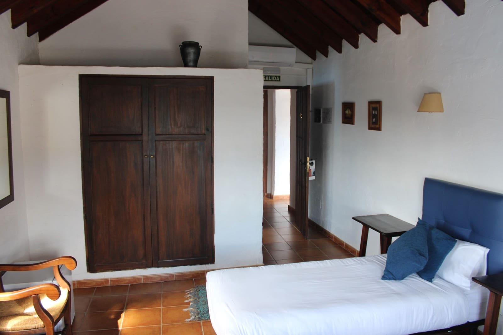 10 soveværelse Hotel til salg i Juzcar med swimmingpool - € 497.000 (Ref: 8912298)