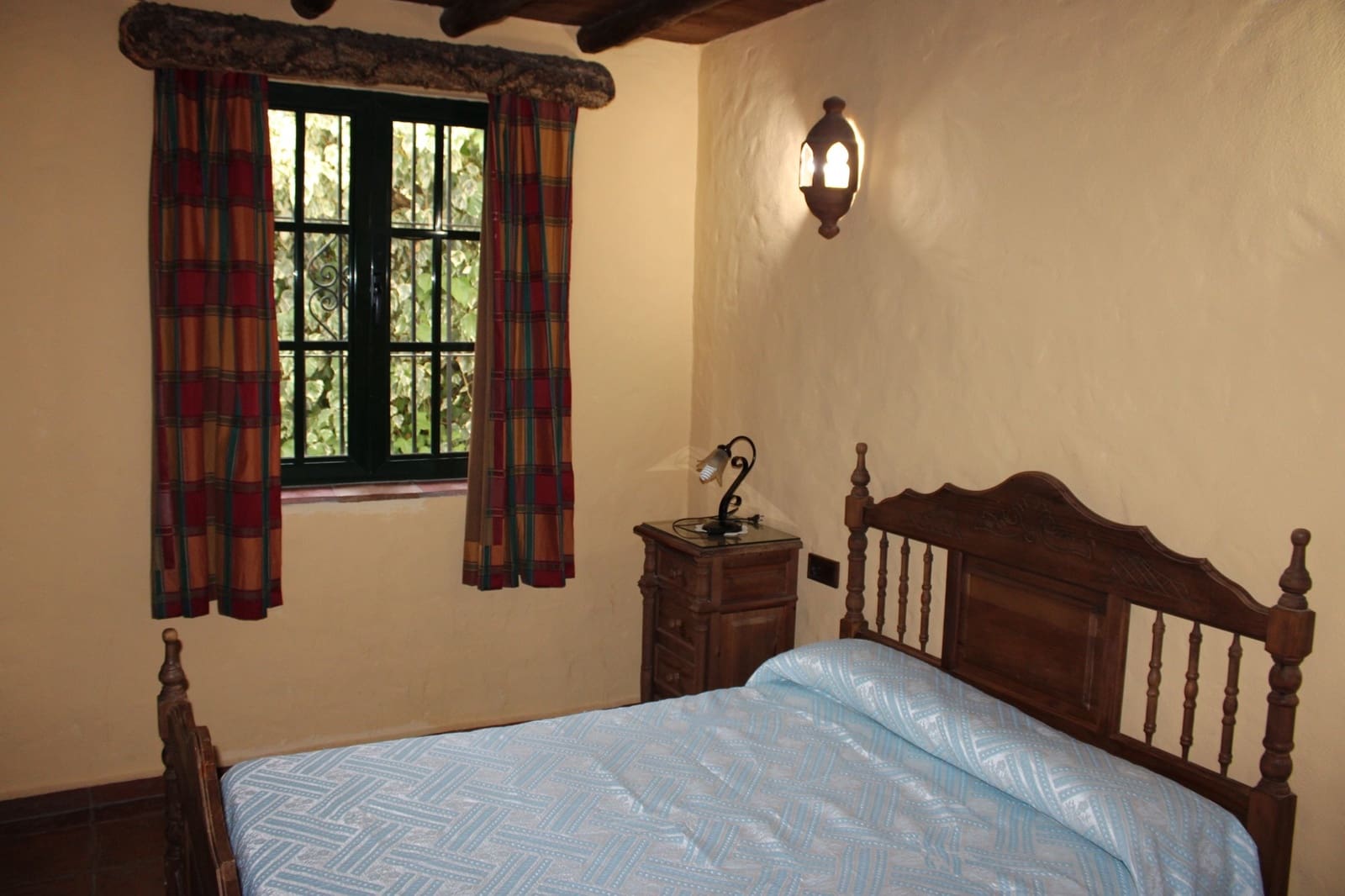 4 slaapkamer Finca/Landhuis te koop in Zahara de la Sierra met zwembad - € 530.000 (Ref: 8912300)