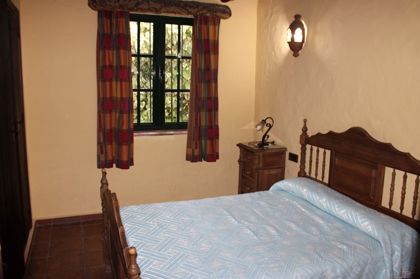 4 slaapkamer Finca/Landhuis te koop in Zahara de la Sierra met zwembad - € 530.000 (Ref: 8912300)