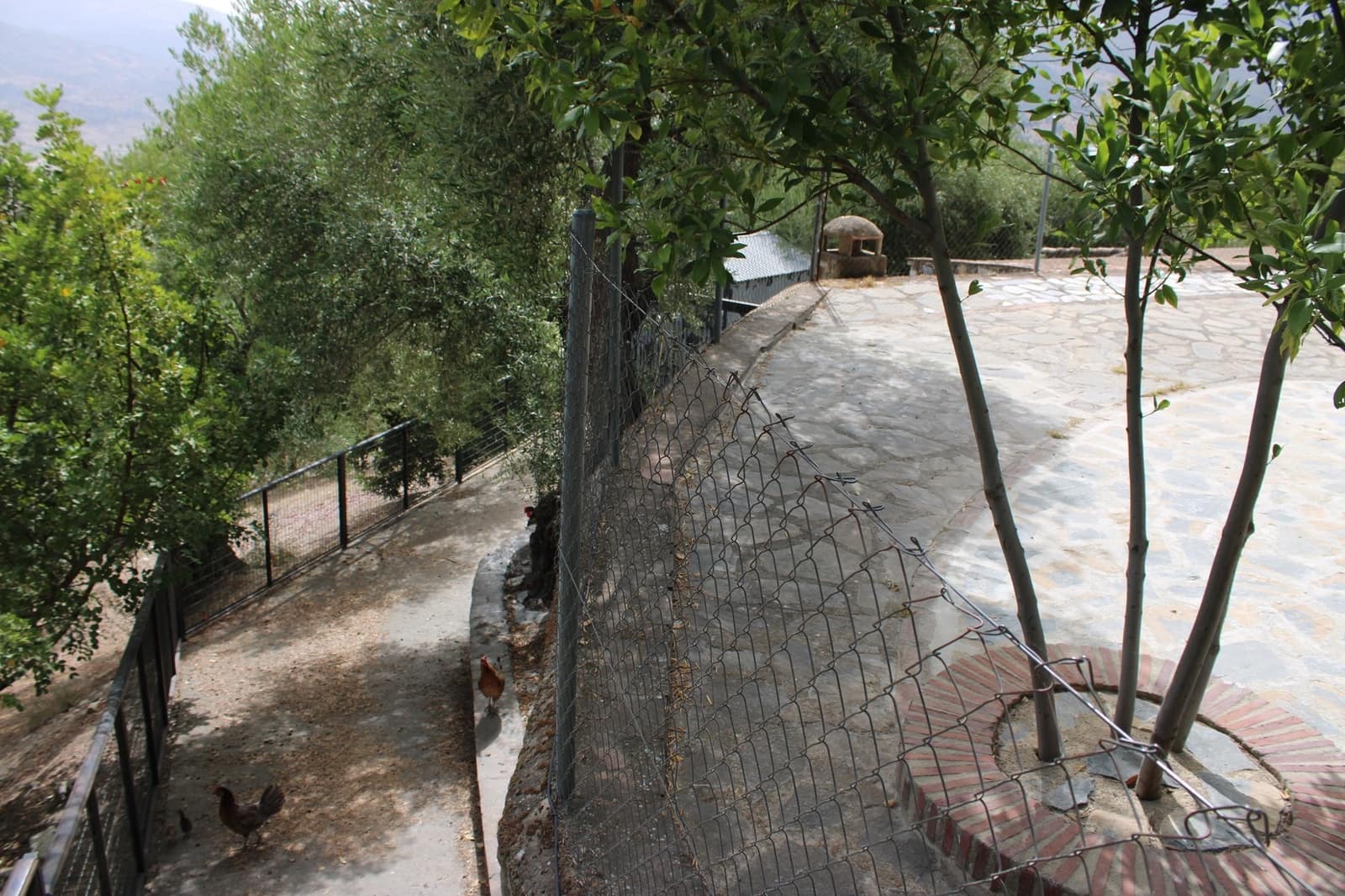 4 slaapkamer Finca/Landhuis te koop in Zahara de la Sierra met zwembad - € 530.000 (Ref: 8912300)