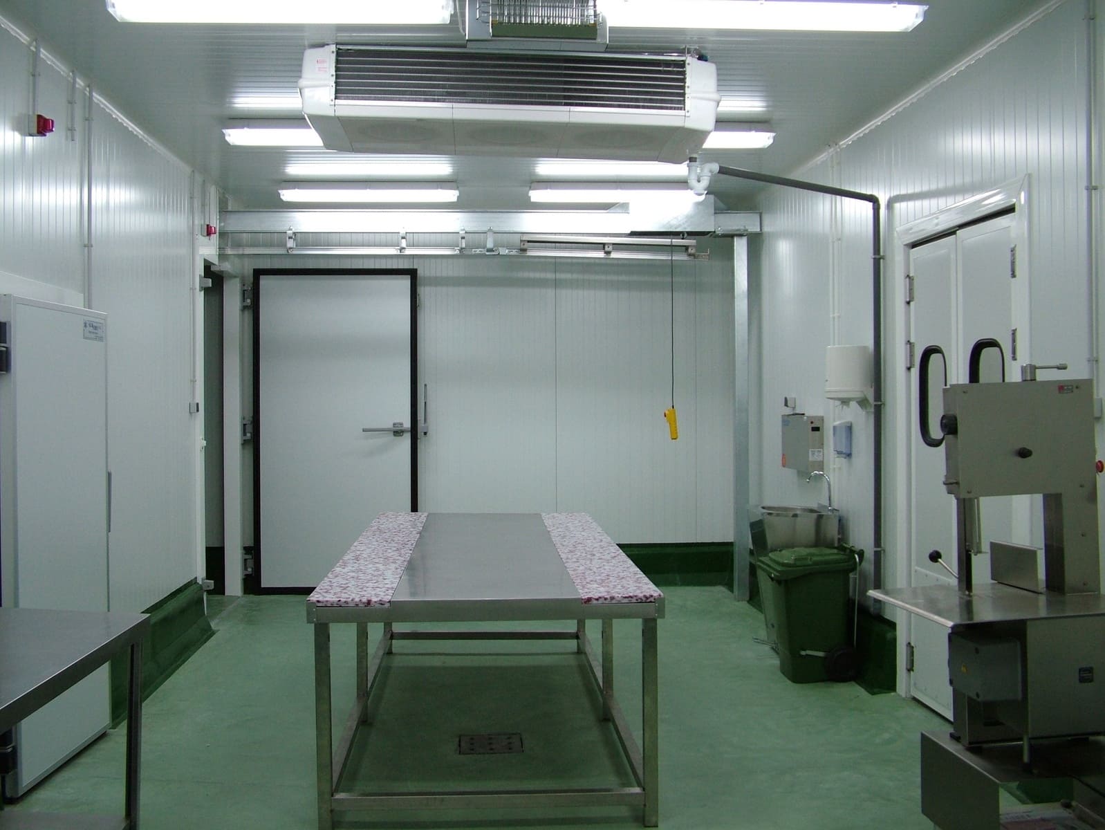 1 soveværelse Virksomhed til salg i Ronda - € 590.000 (Ref: 8912301)