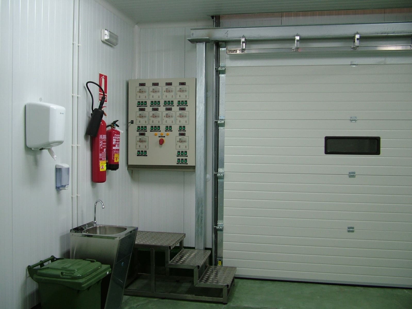 1 soveværelse Virksomhed til salg i Ronda - € 590.000 (Ref: 8912301)