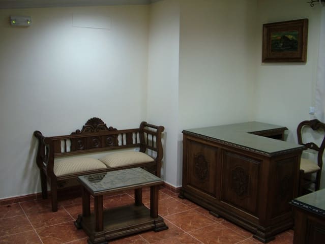 1 soveværelse Virksomhed til salg i Ronda - € 590.000 (Ref: 8912301)