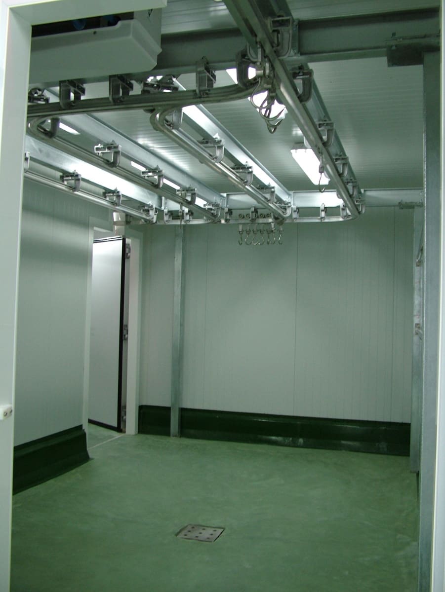 1 soveværelse Virksomhed til salg i Ronda - € 590.000 (Ref: 8912301)