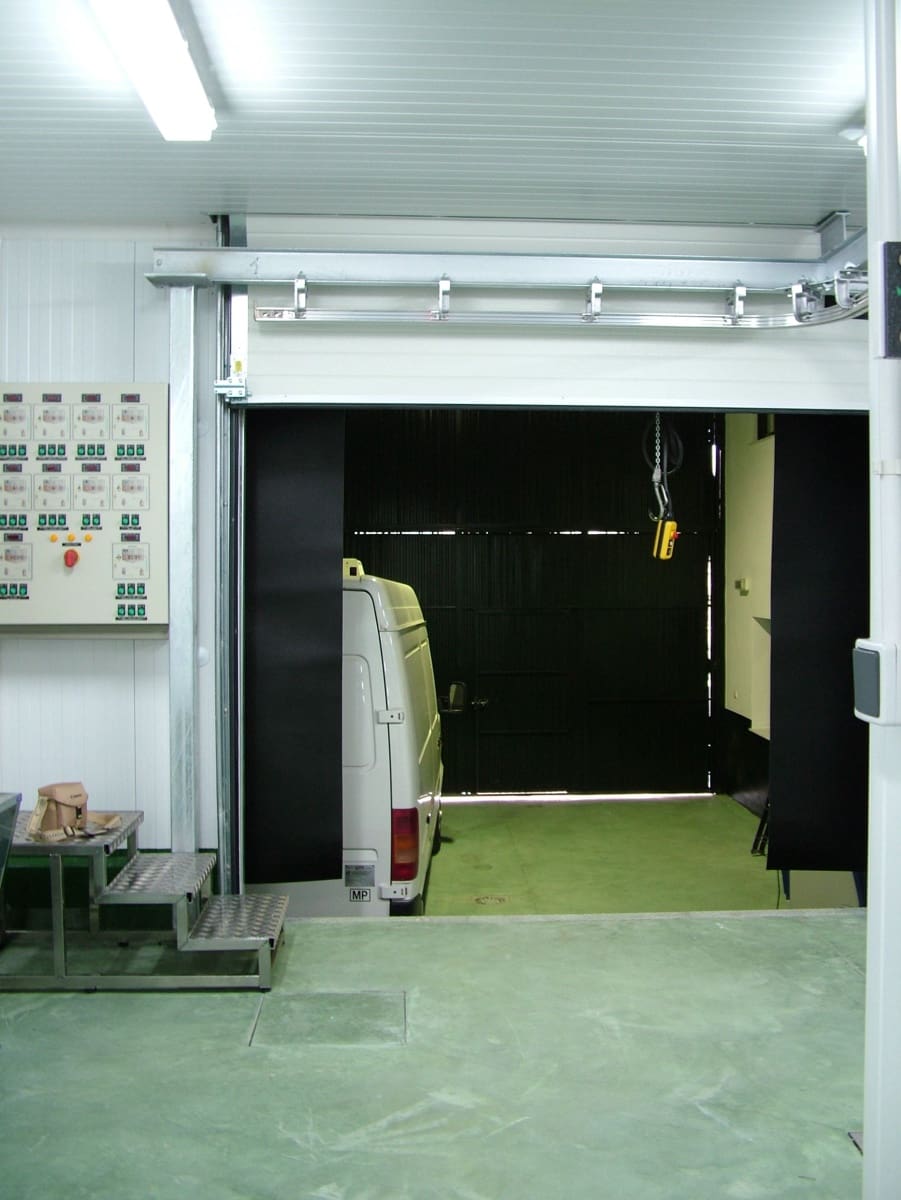 1 soveværelse Virksomhed til salg i Ronda - € 590.000 (Ref: 8912301)