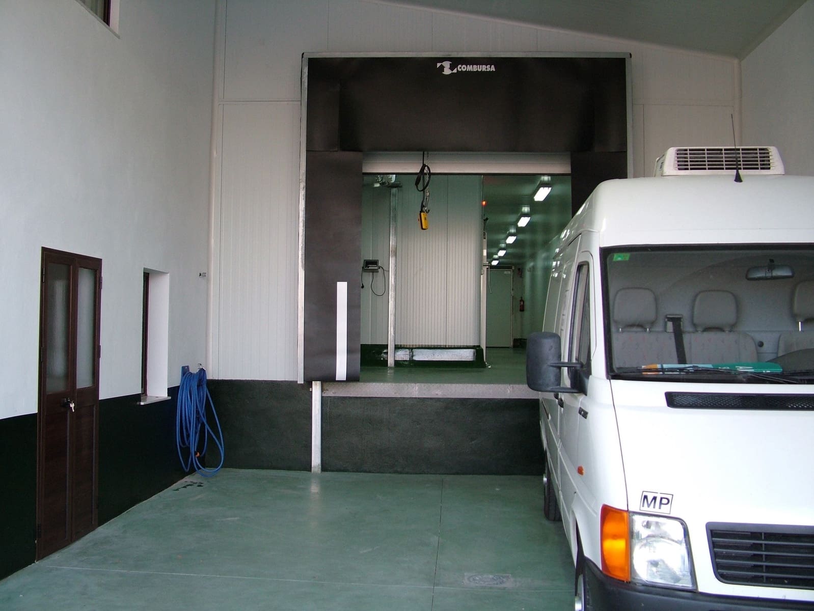 1 soveværelse Virksomhed til salg i Ronda - € 590.000 (Ref: 8912301)